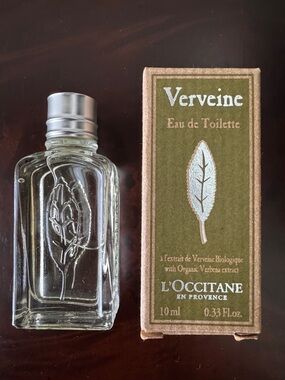 L'OCCITANE Verveine  - 10 ml
